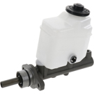 2004 Lexus ES330 Brake Master Cylinder 4