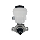 2006 Lexus LS430 Brake Master Cylinder 2