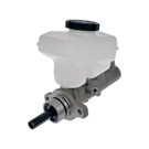 2006 Lexus LS430 Brake Master Cylinder 3