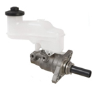 2007 Toyota Avalon Brake Master Cylinder 3