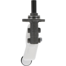 2012 Lexus RX350 Brake Master Cylinder 1