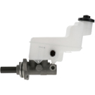 2012 Lexus RX350 Brake Master Cylinder 2