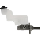2012 Lexus RX350 Brake Master Cylinder 3