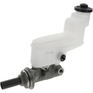 2012 Lexus RX350 Brake Master Cylinder 4