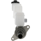 2012 Lexus RX350 Brake Master Cylinder 5