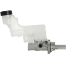 BuyAutoParts Lexus Brake Master Cylinder 72-43280AN