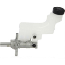 BuyAutoParts 72-43280AN Brake Master Cylinder 2