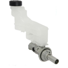 BuyAutoParts 72-43280AN Brake Master Cylinder 3