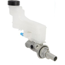 2009 Toyota Camry Brake Master Cylinder 3