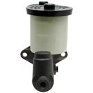 1978 Toyota Corolla Brake Master Cylinder 2