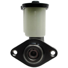 1978 Toyota Corolla Brake Master Cylinder 3