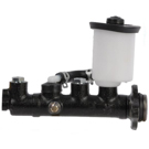 1982 Toyota Corolla Brake Master Cylinder 1