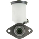 1983 Toyota Corolla Brake Master Cylinder 2