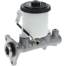 1992 Geo Prizm Brake Master Cylinder 1
