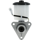 1992 Geo Prizm Brake Master Cylinder 3