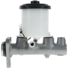 1992 Geo Prizm Brake Master Cylinder 4