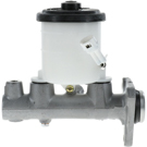 1992 Geo Prizm Brake Master Cylinder 5