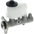 2000 Chevrolet Prizm Brake Master Cylinder 1