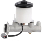 1994 Toyota Paseo Brake Master Cylinder 2