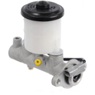 1994 Toyota Paseo Brake Master Cylinder 3