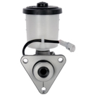 1990 Geo Prizm Brake Master Cylinder 3