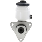 1993 Geo Prizm Brake Master Cylinder 3