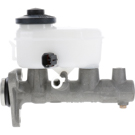 1993 Geo Prizm Brake Master Cylinder 4