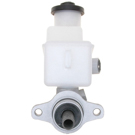 2004 Toyota Matrix Brake Master Cylinder 1
