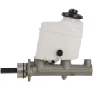 2007 Toyota Matrix Brake Master Cylinder 2