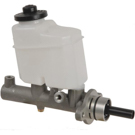 2007 Toyota Matrix Brake Master Cylinder 3