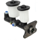 1977 Toyota Celica Brake Master Cylinder 3