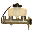 1990 Toyota Celica Brake Master Cylinder 2