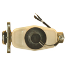 1990 Toyota Celica Brake Master Cylinder 4