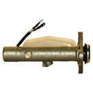 1990 Toyota Celica Brake Master Cylinder 5