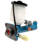 1982 Toyota Celica Brake Master Cylinder 1