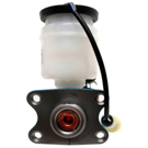 1982 Toyota Celica Brake Master Cylinder 2