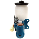 1982 Toyota Celica Brake Master Cylinder 3