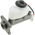 1987 Toyota Supra Brake Master Cylinder 3