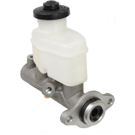 1994 Toyota Celica Brake Master Cylinder 3