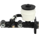 1982 Toyota Cressida Brake Master Cylinder 1