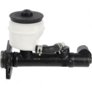 1982 Toyota Cressida Brake Master Cylinder 2