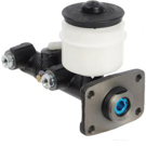 1982 Toyota Cressida Brake Master Cylinder 3