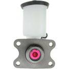 1987 Toyota Cressida Brake Master Cylinder 3