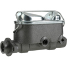 1976 Ford E Series Van Brake Master Cylinder 1