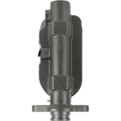 1976 Ford E Series Van Brake Master Cylinder 2