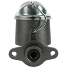 1976 Ford E Series Van Brake Master Cylinder 3