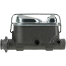 1976 Ford E Series Van Brake Master Cylinder 4