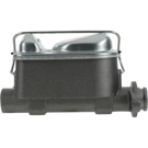 1976 Ford E Series Van Brake Master Cylinder 5