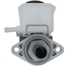 2000 Toyota Echo Brake Master Cylinder 2