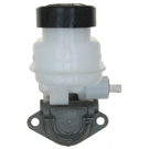2000 Toyota Echo Brake Master Cylinder 3